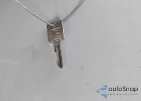 1981 Buick Riviera z USA, uszkodzony, nr VIN 1G4AZ57Y5BE435049